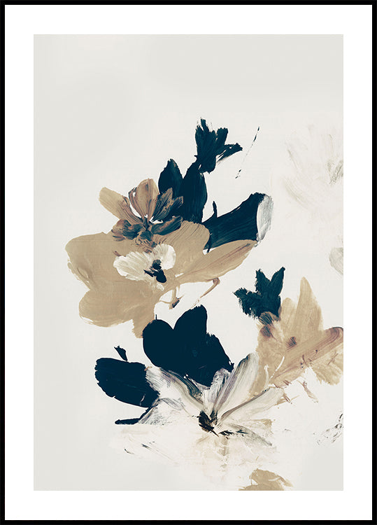 Kesänäkymän juliste