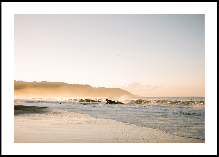 Costa Rican rantajuliste