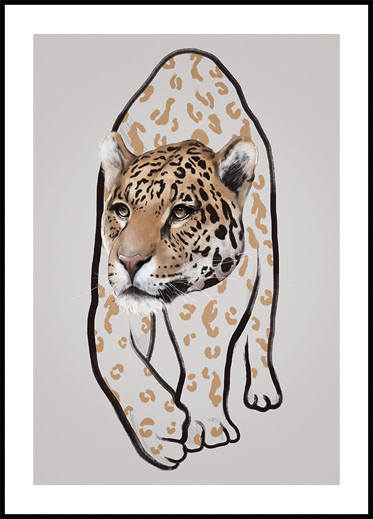 Il Leopardo nro II