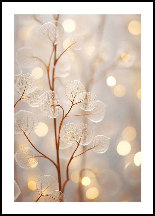 Ethereal Glow -juliste