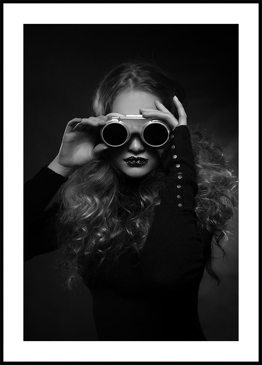 VIKI juliste