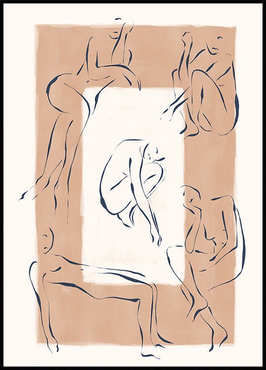 Poseerata
