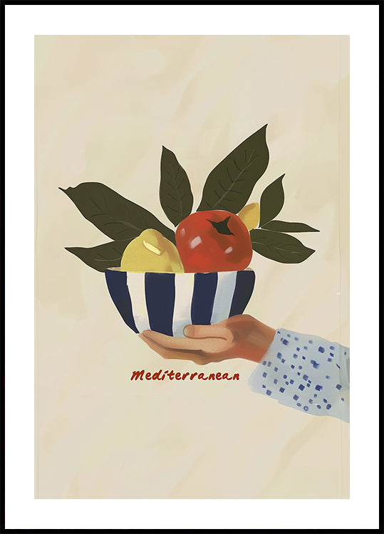 Hedelmällinen harmonia