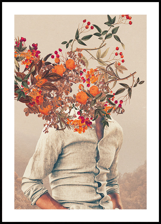 Roots Bright juliste