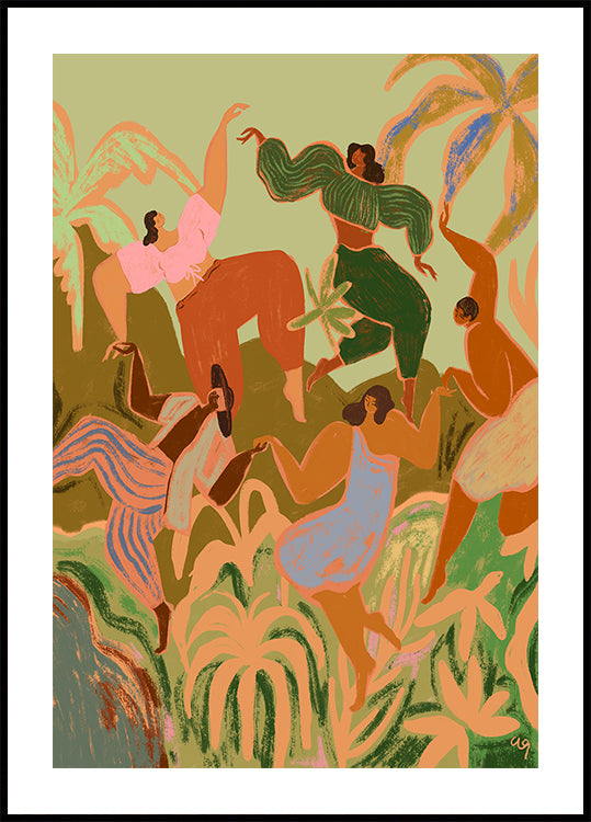 Kevät Frolic (UUSI)