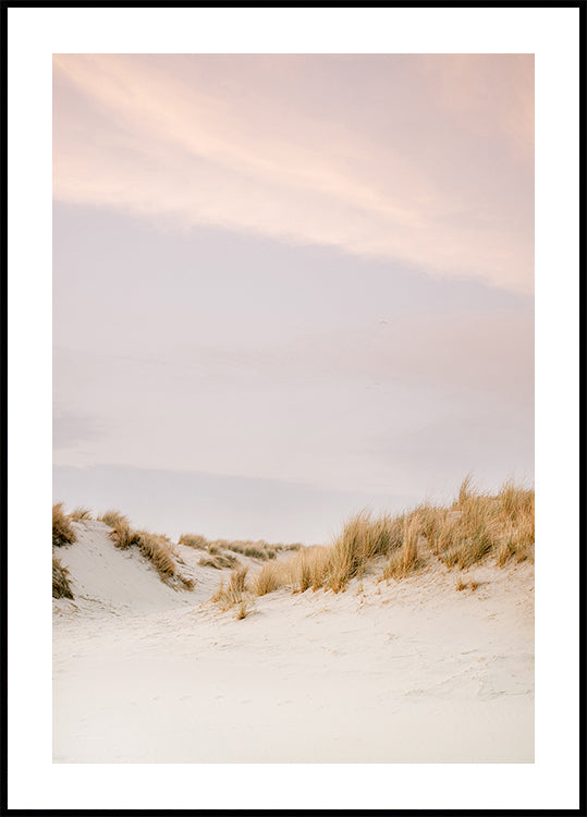 Ameland Dunes 3 -juliste