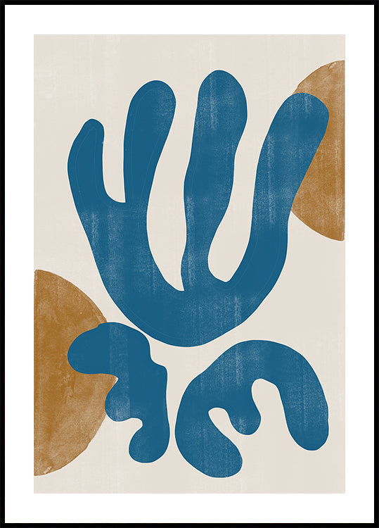 Moderni tehdas nro 3. Juliste