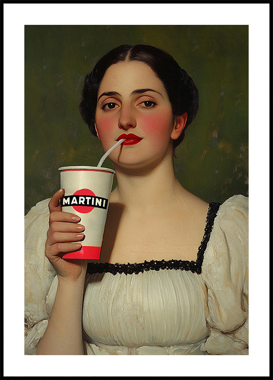 Rento Martini