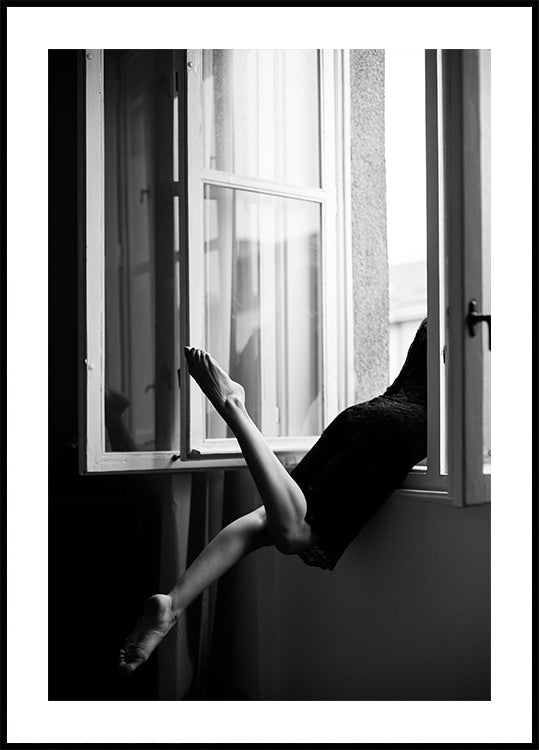 Jazzy Sunday -juliste