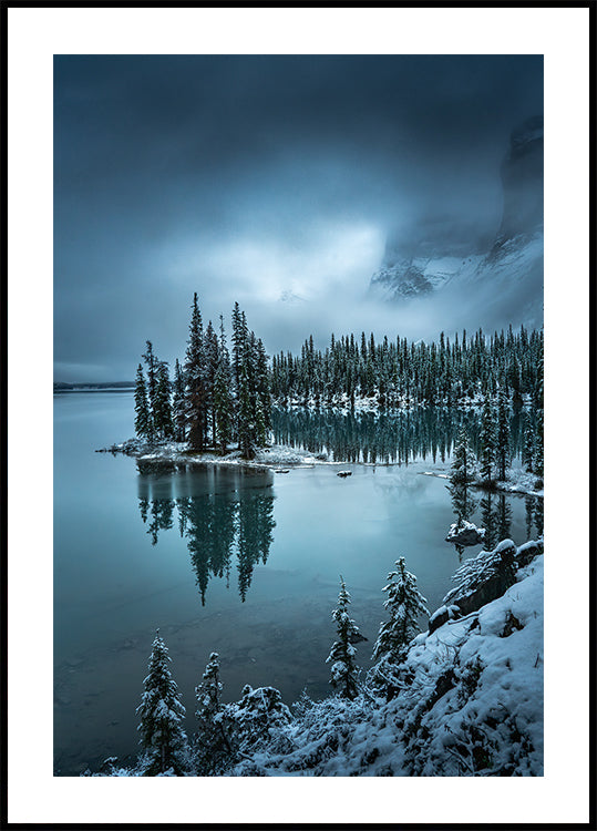 Tunnelmallinen aamujuliste