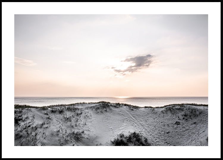 At The Coast 1X -juliste