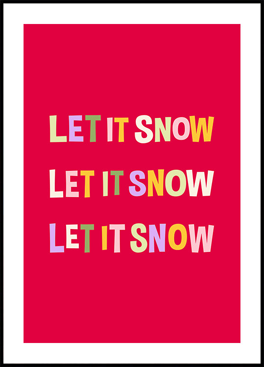 Juliste 60x90 Juniqe 0017 Ebene 28 juliste