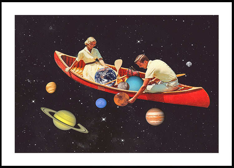 Big Bang Generation -juliste