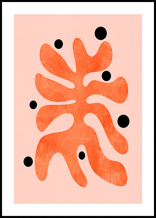 Akvarelli Miro Shapes3e -kopio