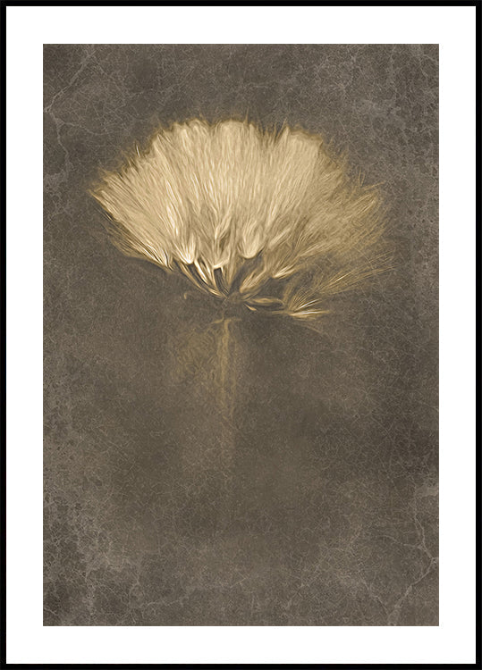 Salaperäisten päivien juliste