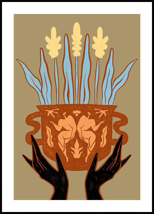 Alusten kokoelma: Kasvu