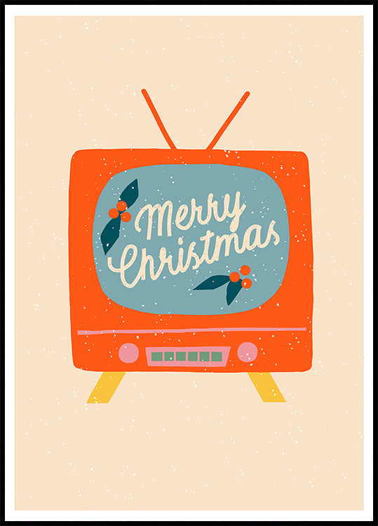 Happychristmasno72 juliste