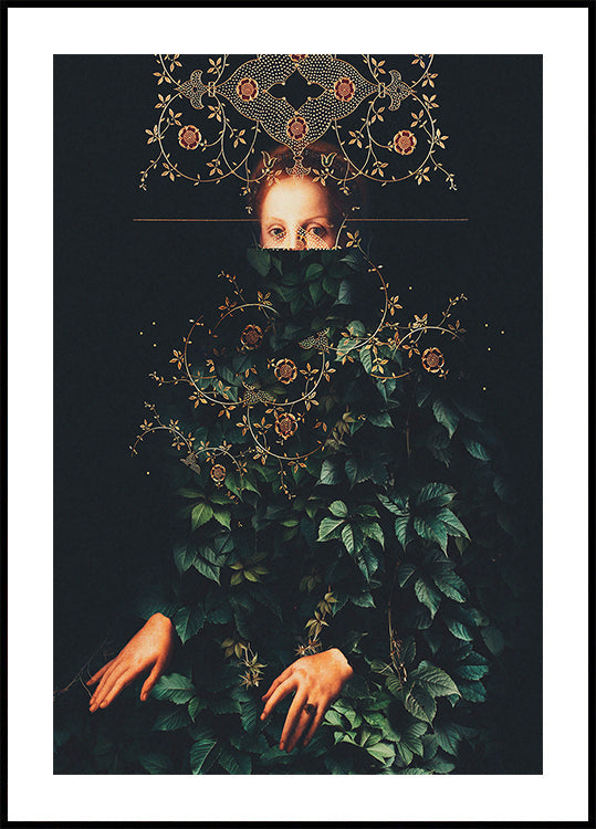 Patience II, kirjoittanut Frank Moth