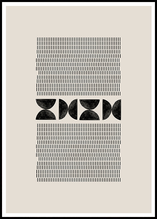 Geometric Harmony (UUSI)