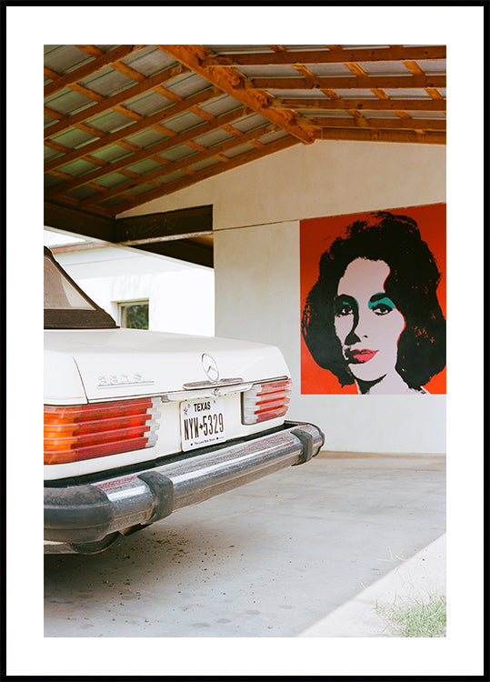 Marfa Texas