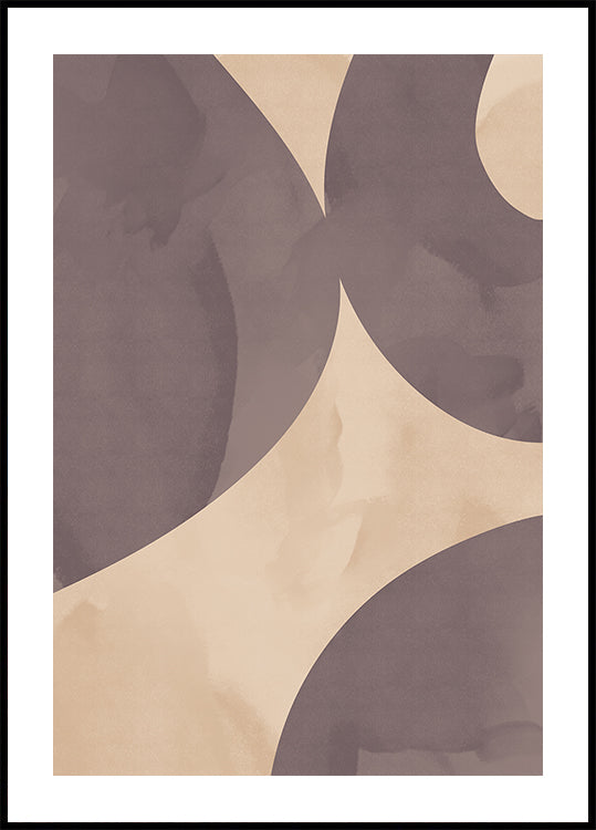 Picasso - Ruusut juliste