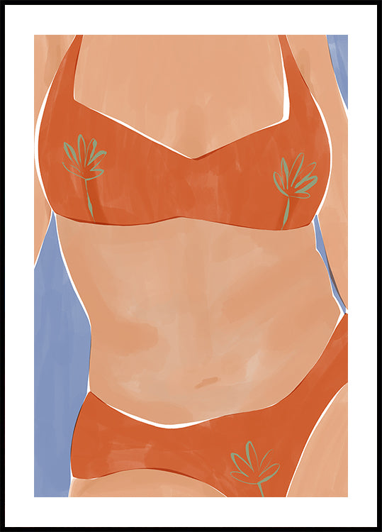 Bikini beibi