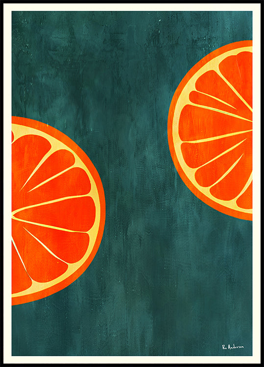 Sinä ja minä -juliste