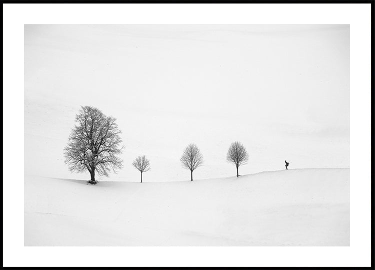 return as always Plakat