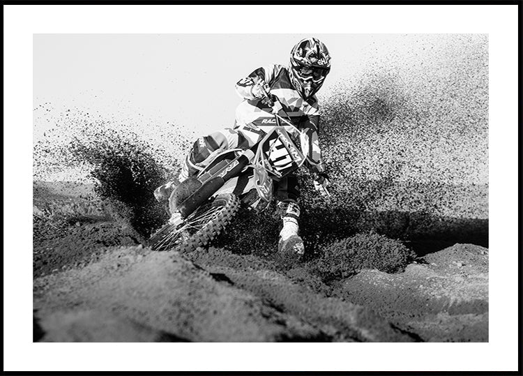 Krisztian Tompa juliste