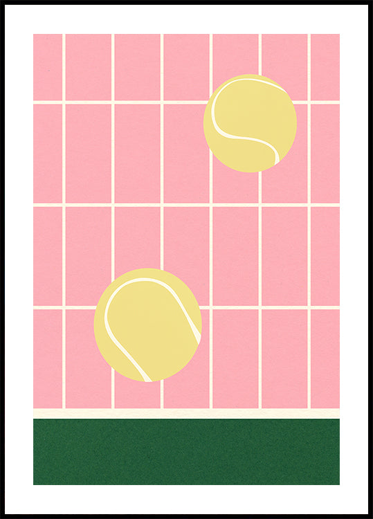 Tenniskeittiö