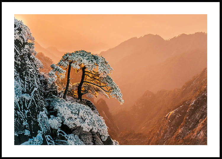 Resilience on the Edge -juliste