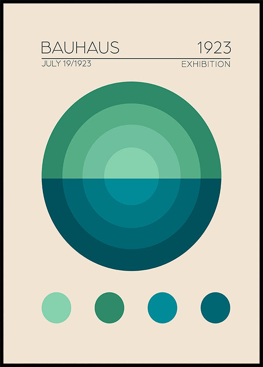 Geometrinen harmonia