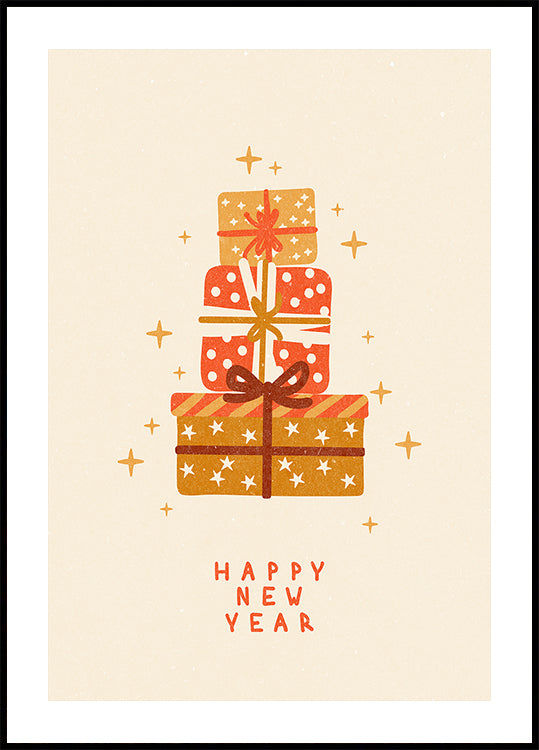 Lahjojen vuori (UUSI)