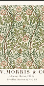 W. Morris &amp; Co - Juliste