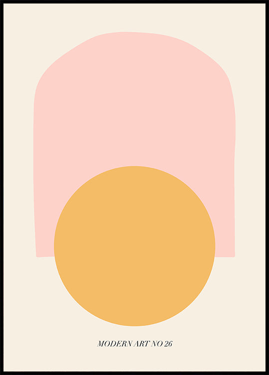 Modernabstract26 Ratioiso -juliste