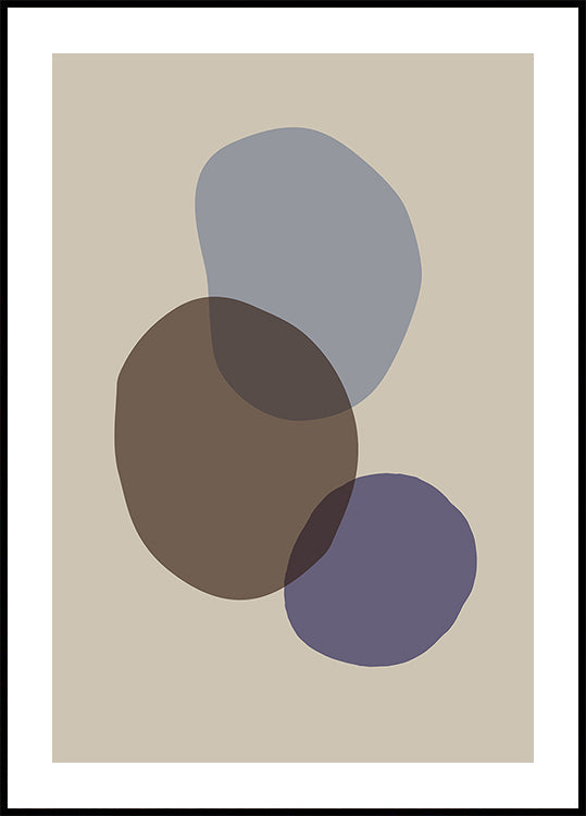 Orgaaniset muodot 05