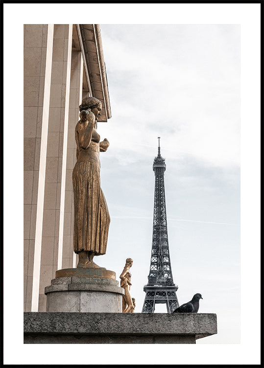 Pariisin Eiffel-torni
