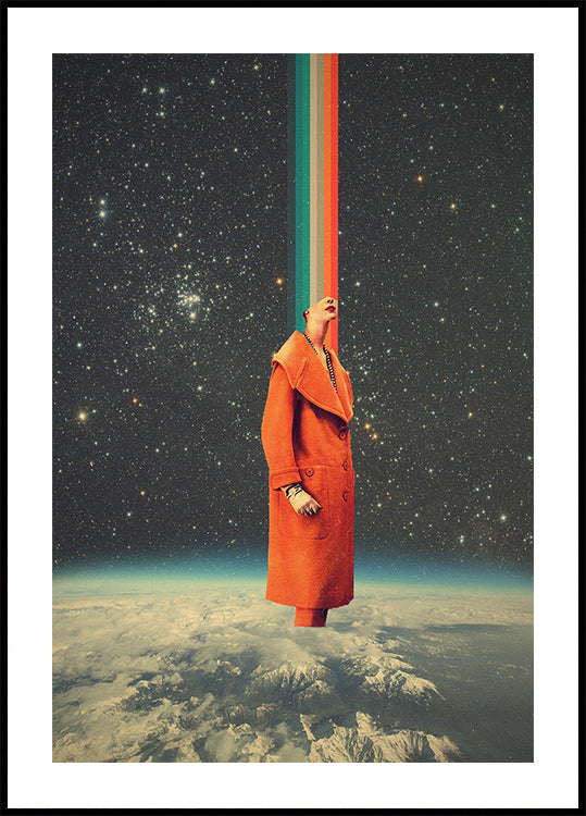 Avaruuden väri (UUSI)