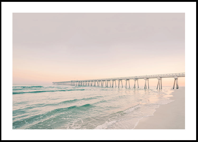 Boardwalk-juliste