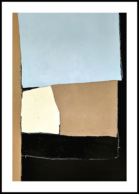 Noir series no.4 Plakat