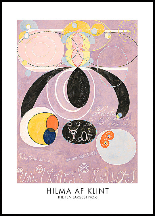 Kymmenen suurinta julistetta nro 6