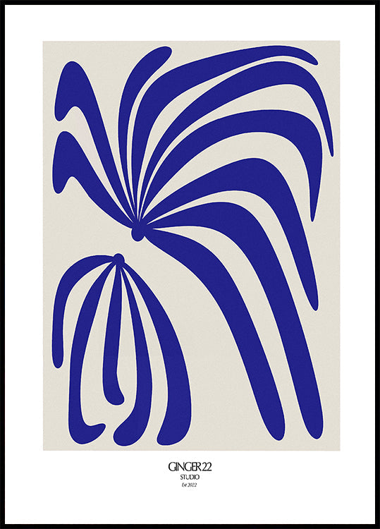 Uusi Monstera-juliste