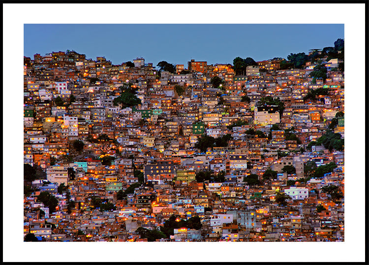 Pimeys Favela da Rocinhassa