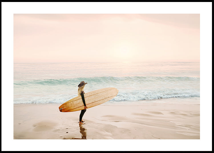 Surffaava Cowgirl