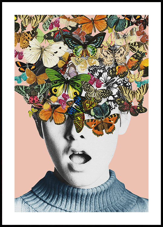 Twiggy yllätysjuliste