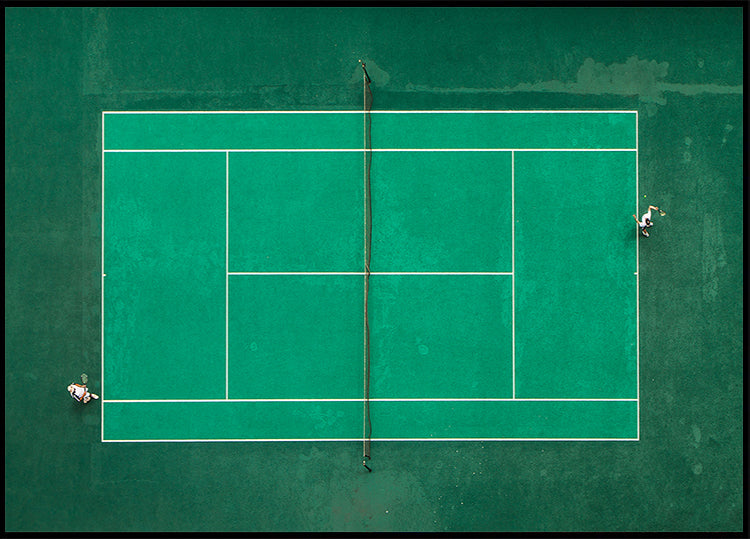 Peli! Sarja! Ottelu! Juliste