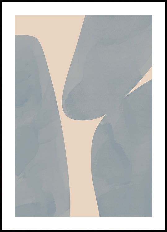 Picasso - Ruusut juliste