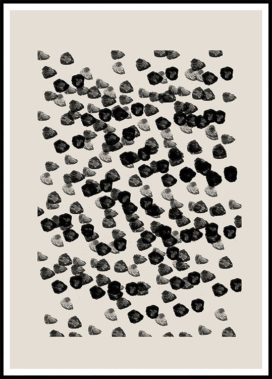 Hajallaan olevat näyttökerrat (UUSI)