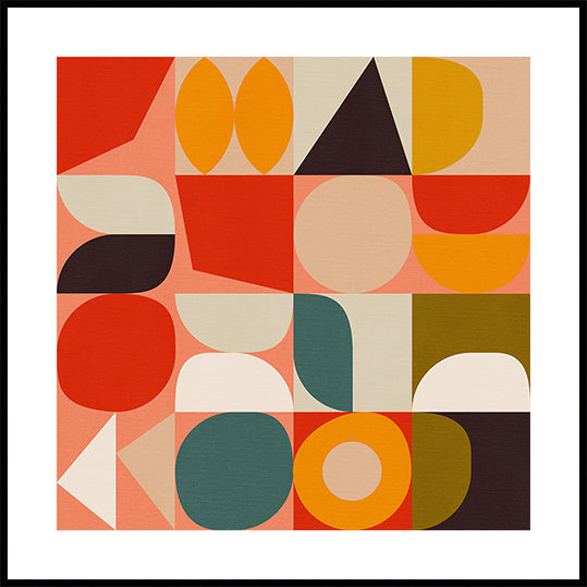 Bauhaus New 4 (UUSI)