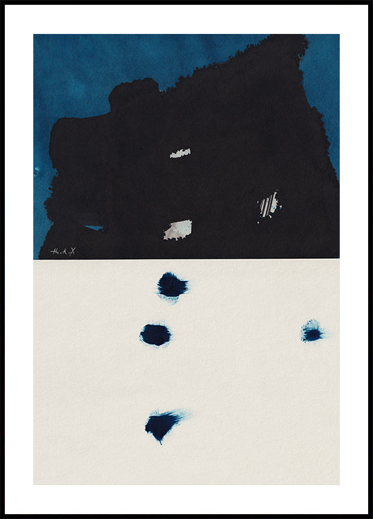 Step By Step -juliste